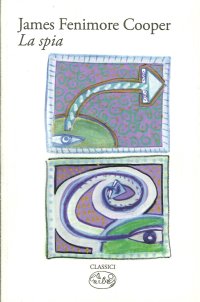 La spia
