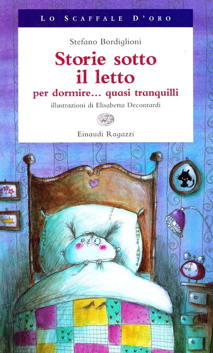 A letto, piccolo mostro! Ediz. illustrata