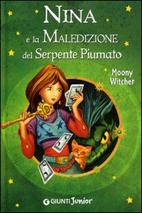 Nina e la maledizione del serpente piumato