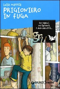 Prigioniero in Fuga