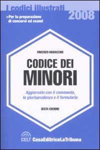 Il codice di minori Il codice di minori