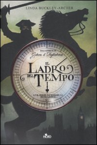 Il ladro del tempo Il ladro del tempo