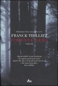 Foresta nera Foresta nera