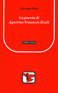 La poesia di Agostino Venanzio Reali La poesia di Agostino Venanzio Reali