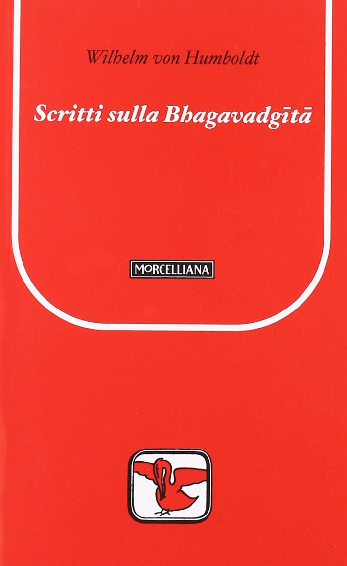 Scritti su Bhagavadgita Scritti su Bhagavadgita