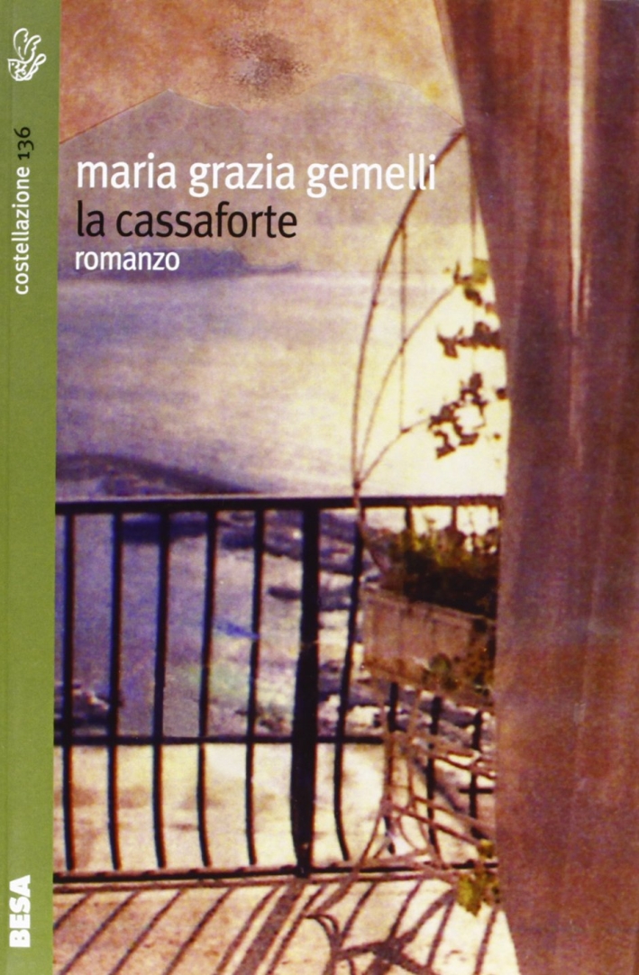 La cassaforte La cassaforte