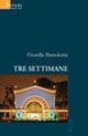 Tre settimane Tre settimane