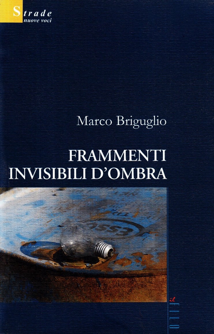 Frammenti invisibili d'ombra Frammenti invisibili d'ombra