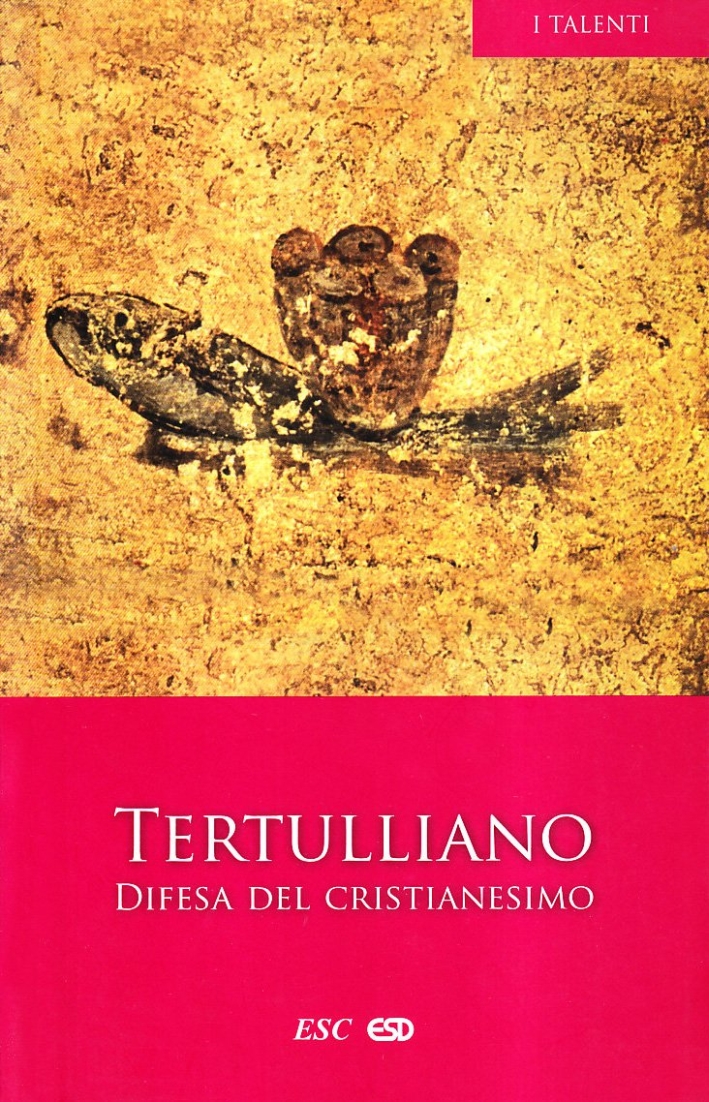 Difesa del cristianesimo Difesa del cristianesimo