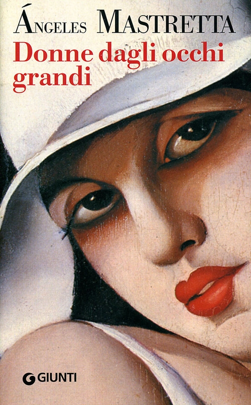 Donne dagli occhi grandi Donne dagli occhi grandi