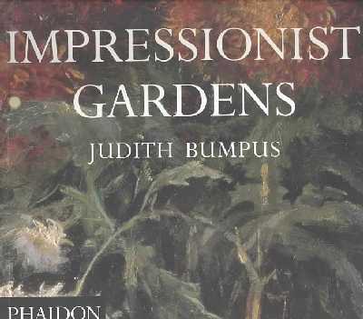 Impressionist gardens Impressionist gardens