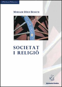 Societat i Religiò Societat i Religiò