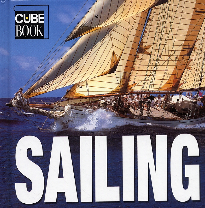 Sailing Sailing