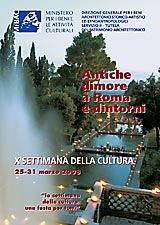 Antiche dimore a Roma e dintorni Antiche dimore a Roma e dintorni