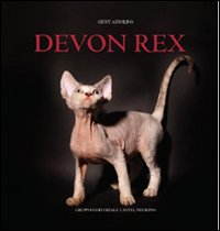 Devon Rex. Ediz. illustrata Devon Rex. Ediz. illustrata