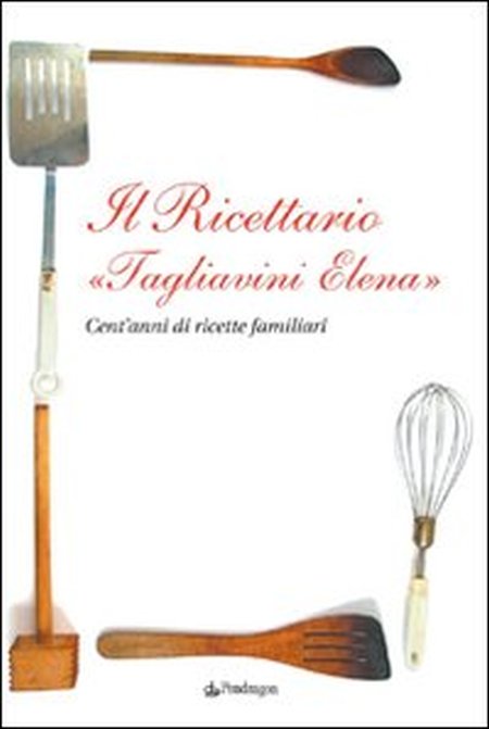 Il ricettario Il ricettario