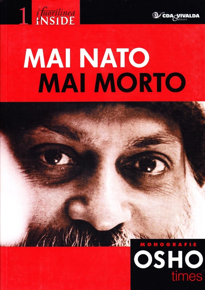 Mai nato, mai morto Mai nato, mai morto