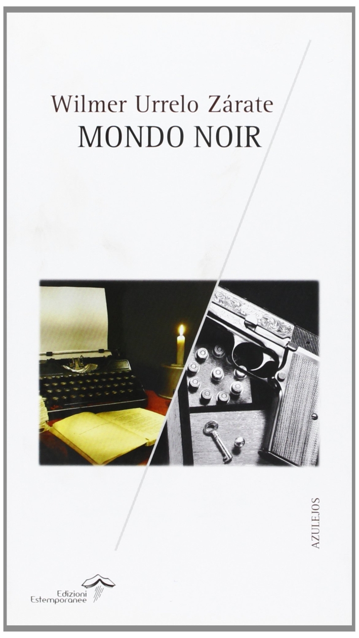 Mondo noir Mondo noir