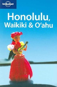 Honolulu, Waikiki & Oahu. [English Ed.]