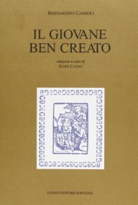 Il giovane ben creato