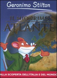 Il mio primo atlante