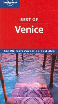 Best of Venice. [English Ed.]