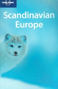 Scandinavian Europe
