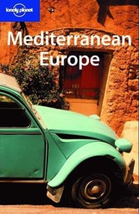 Mediterranean Europe