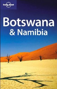 Botswana & Namibia
