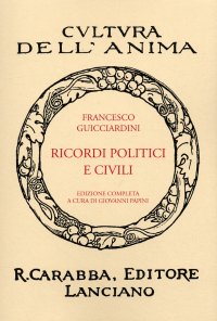 Ricordi politici e civili
