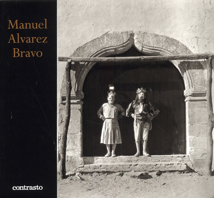 Manuel Alvarez Bravo