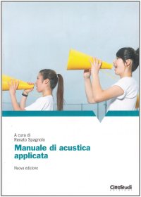 Manuale di acustica applicata