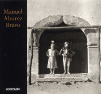 Manuel Alvarez Bravo