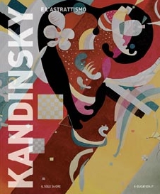 Kandinsky e l'astrattismo