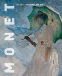 Monet e la pittura en plen air