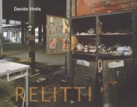 Relitti. Shipwrecks