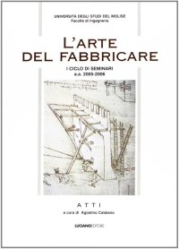 L'arte del fabbricare