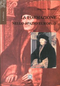 La formazione nello spazio europeo