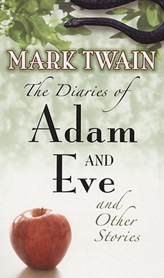 Diaries of Adam and Eve