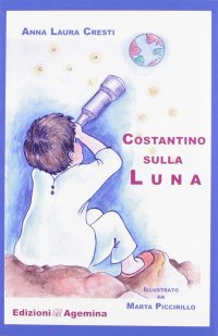 Costantino sulla luna