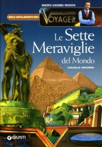 Le sette meraviglie del mondo
