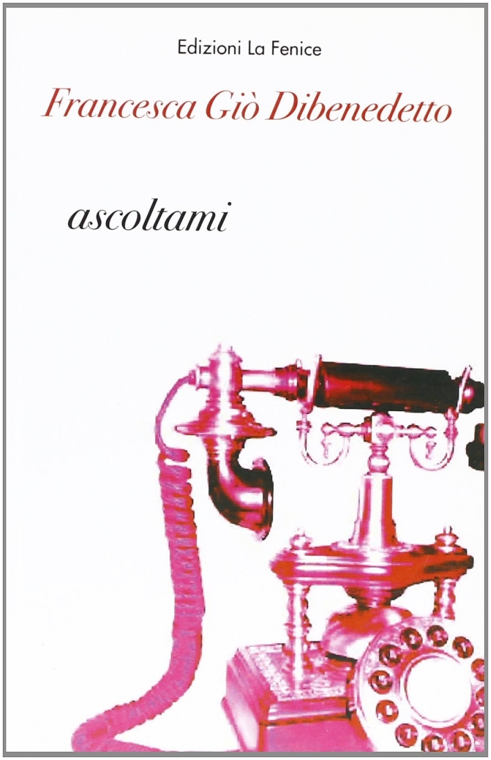 Ascoltami Ascoltami