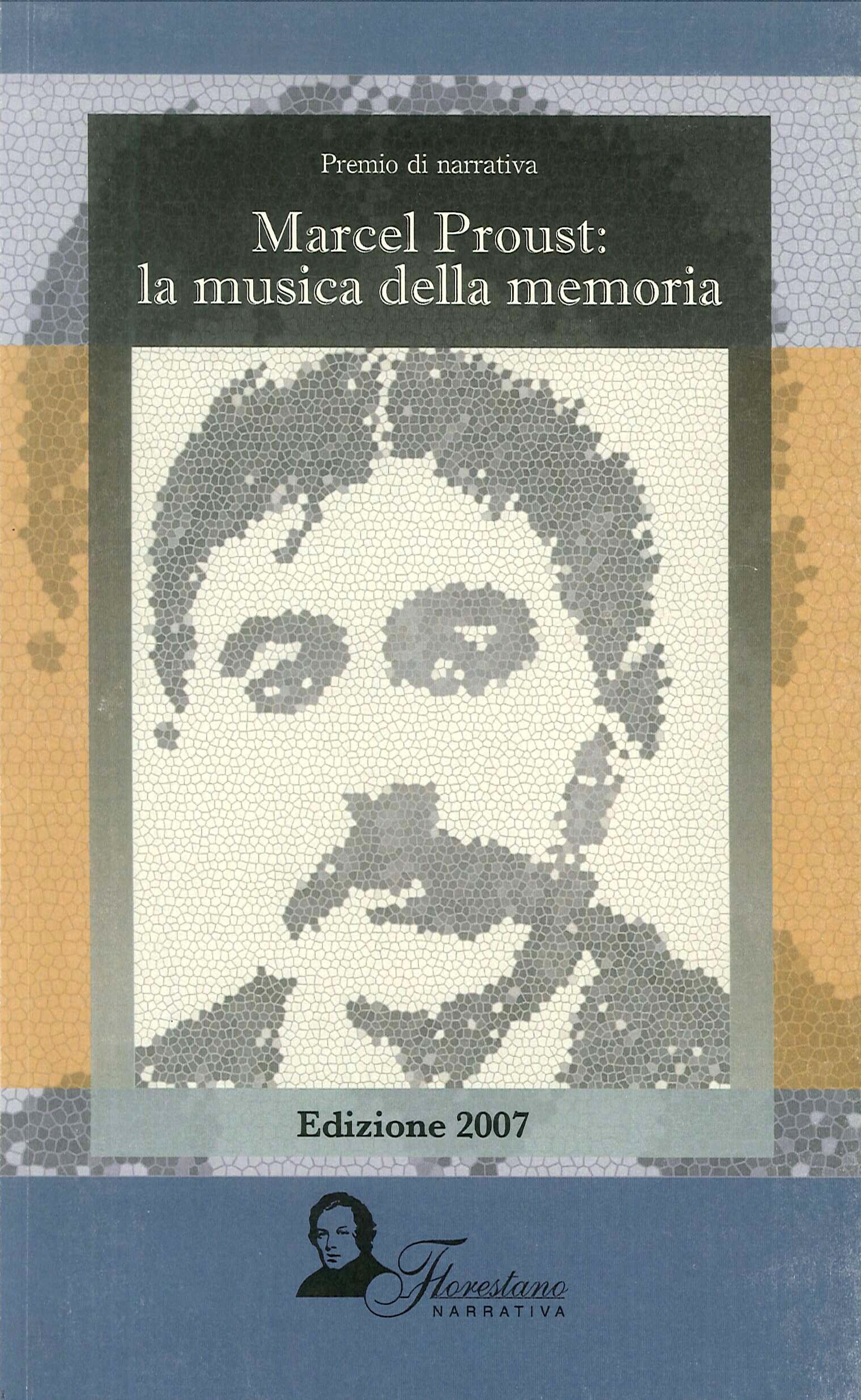 Marcel Proust. La musica della memoria Marcel Proust. La musica della memoria