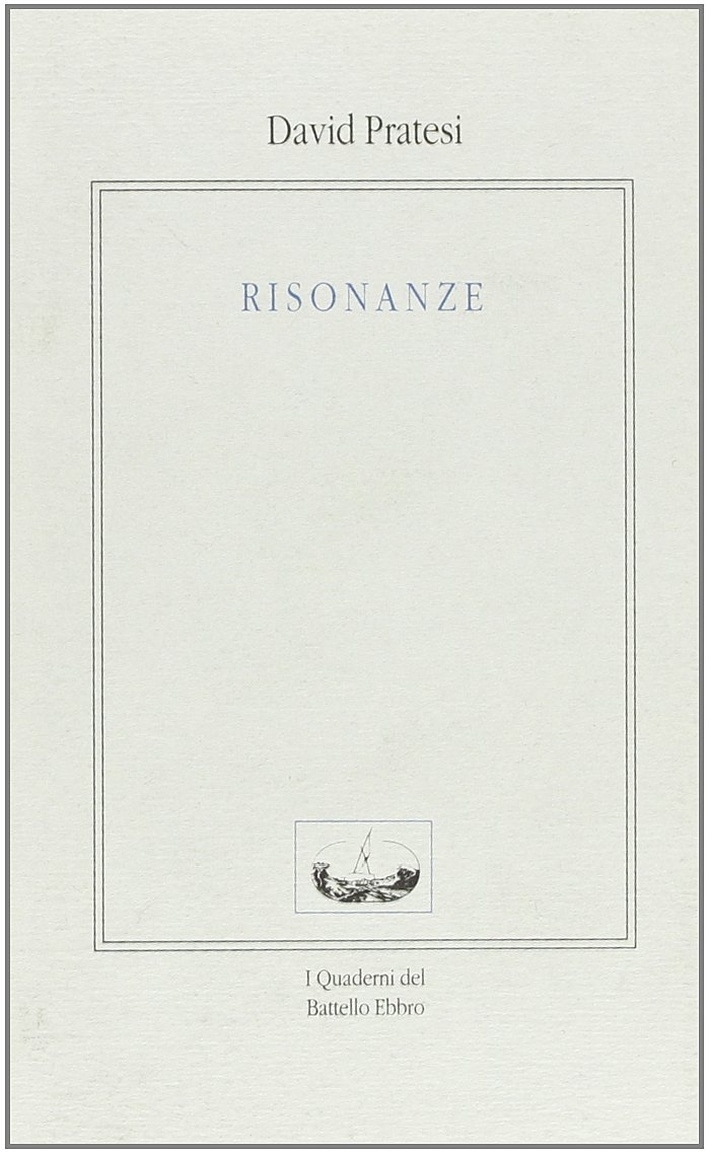 Risonanze Risonanze