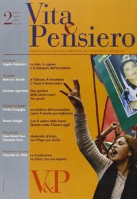 Vita e pensiero (2008). Vol. 2