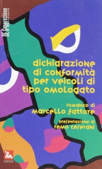 Dichiarazione di conformità veicoli