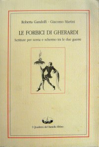 Le forbici di Gherardi