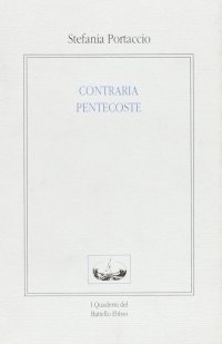 Contraria Pentecoste