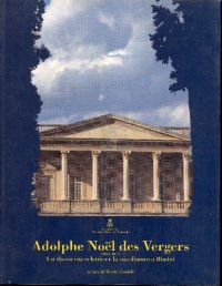Adolphe Noël des Vergers