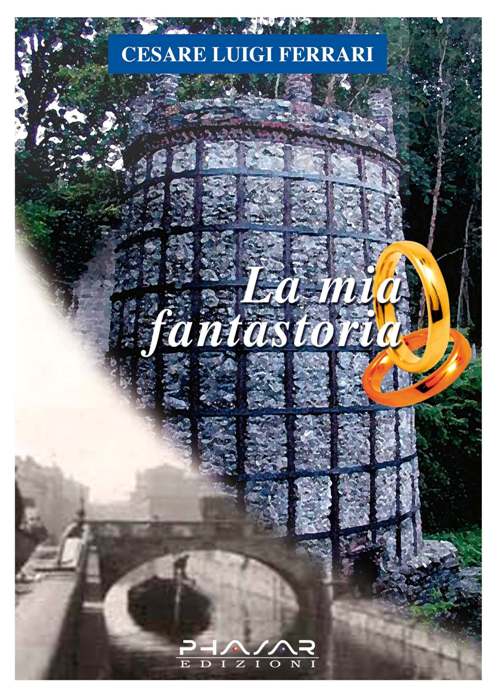 La mia fantastoria La mia fantastoria
